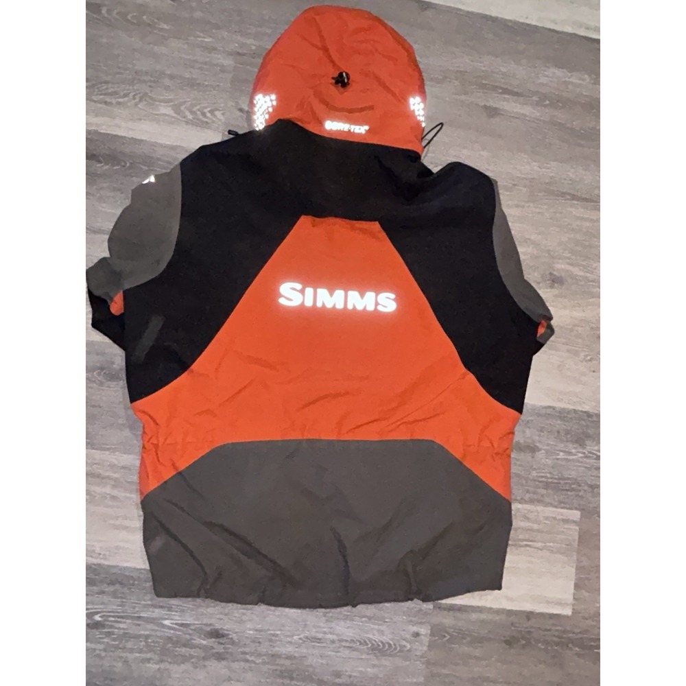 Simms ProDry Gore-Tex Jacket - Men's